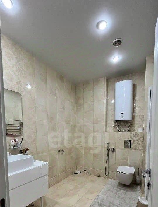 квартира г Самара Алабинская ул Степана Разина 150 фото 9