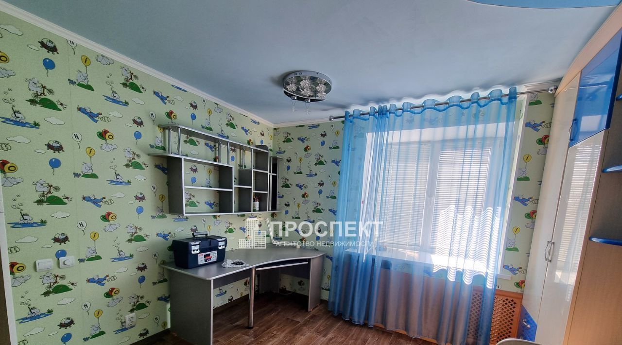 квартира г Стерлитамак ул Дружбы 47а фото 13