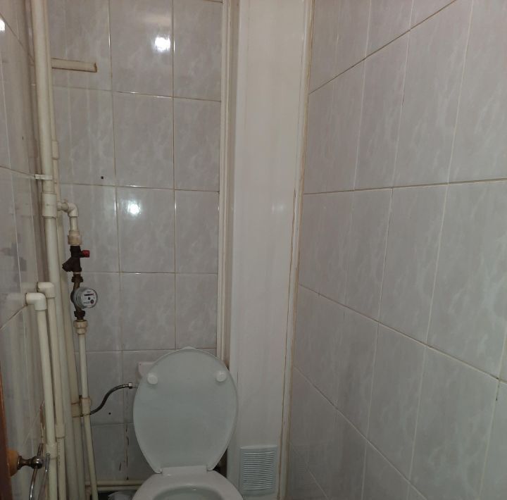 квартира г Курган Шевелёвка ул Криволапова 10 фото 5
