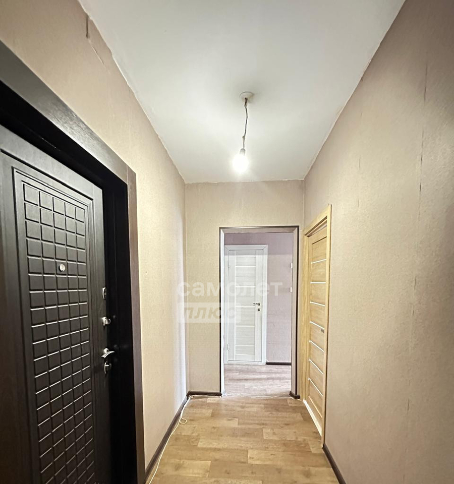 квартира г Омск ул Завертяева 13/1 Центральный АО фото 17