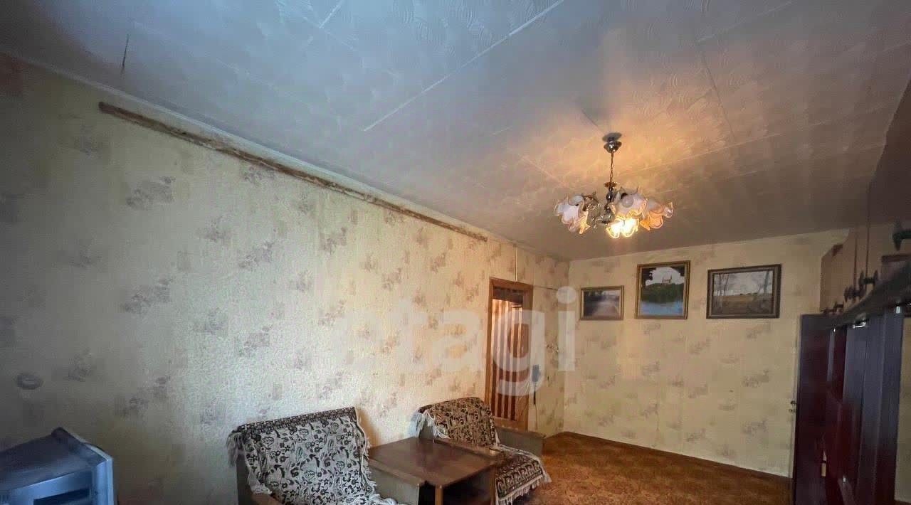 квартира р-н Нерехтский г Нерехта ул Смирнова 18 городское поселение Нерехта фото 2
