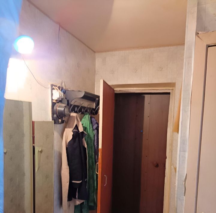 квартира г Волгоград р-н Кировский ул 64-й Армии 119а фото 9