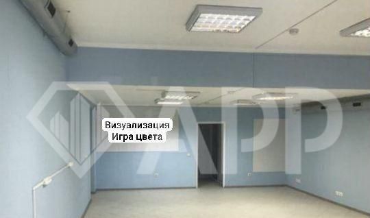 торговое помещение г Ростов-на-Дону р-н Кировский ул Пушкинская 225 фото 31