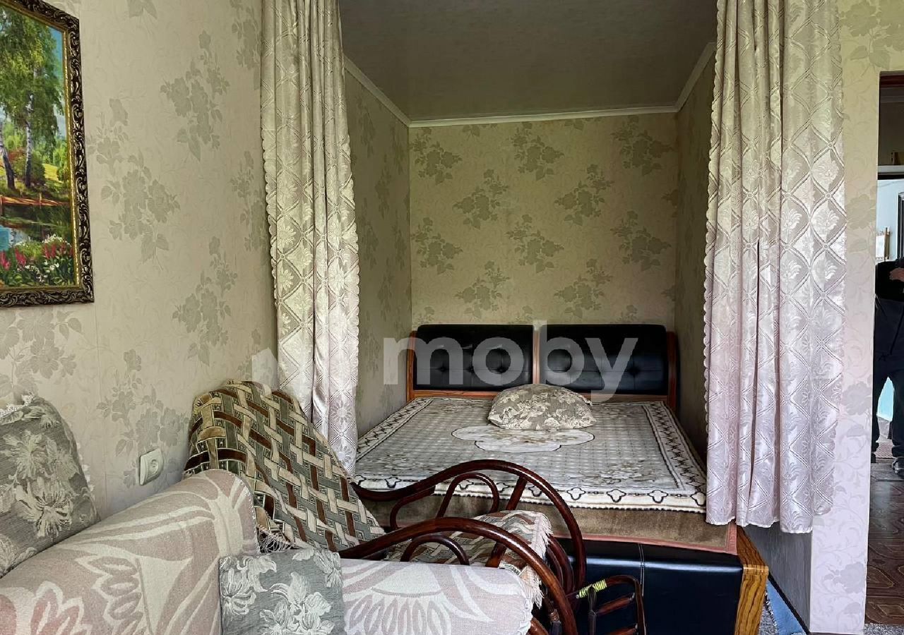 квартира г Калининград р-н Московский ул Подполковника Емельянова 86 фото 8