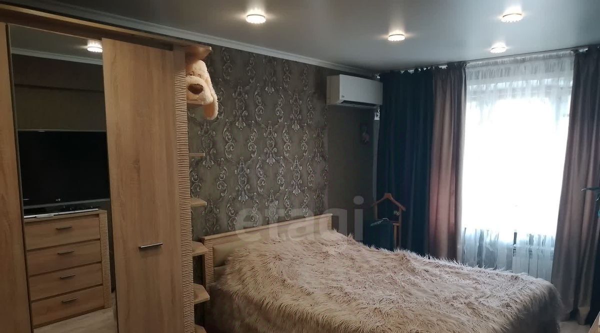 квартира г Брянск р-н Бежицкий ул Ульянова 121 фото 7