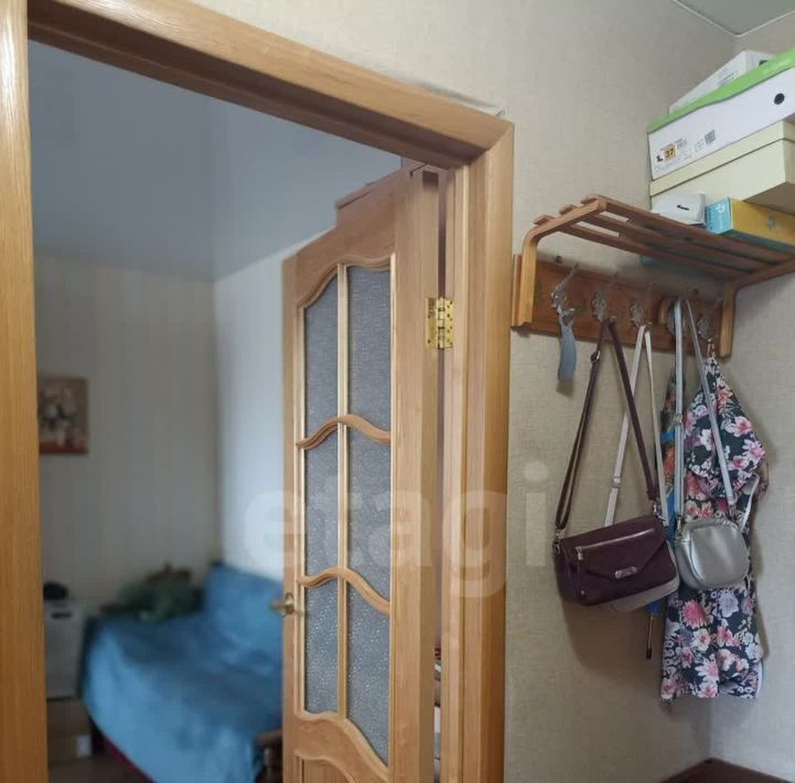 квартира г Кострома ул Магистральная 53 фото 12