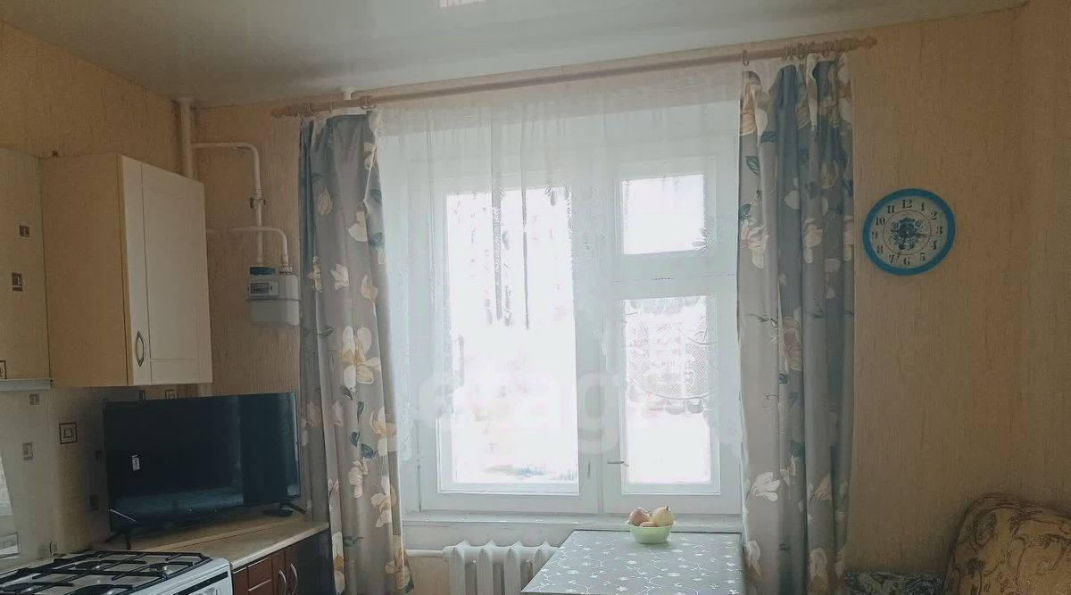 квартира г Кострома ул Магистральная 53 фото 17