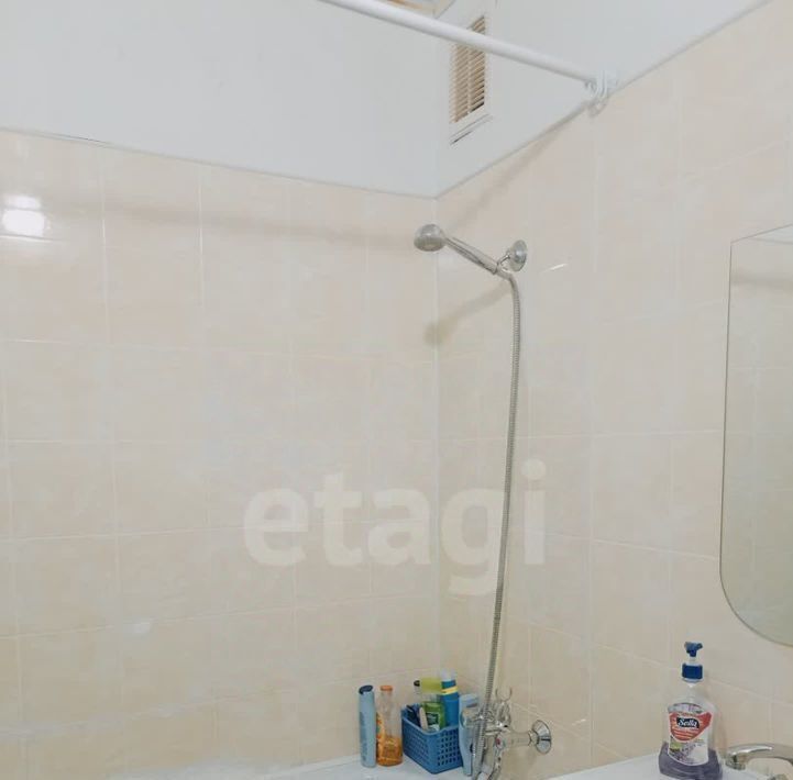 квартира г Кострома ул Магистральная 53 фото 24