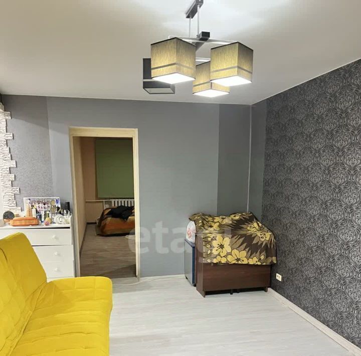 квартира г Кострома Октябрьский ул Фестивальная 30 фото 13