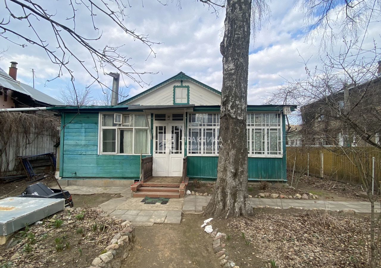 дом г Люберцы дп Красково ул Республиканская 36 9 км, Быковское шоссе фото 1
