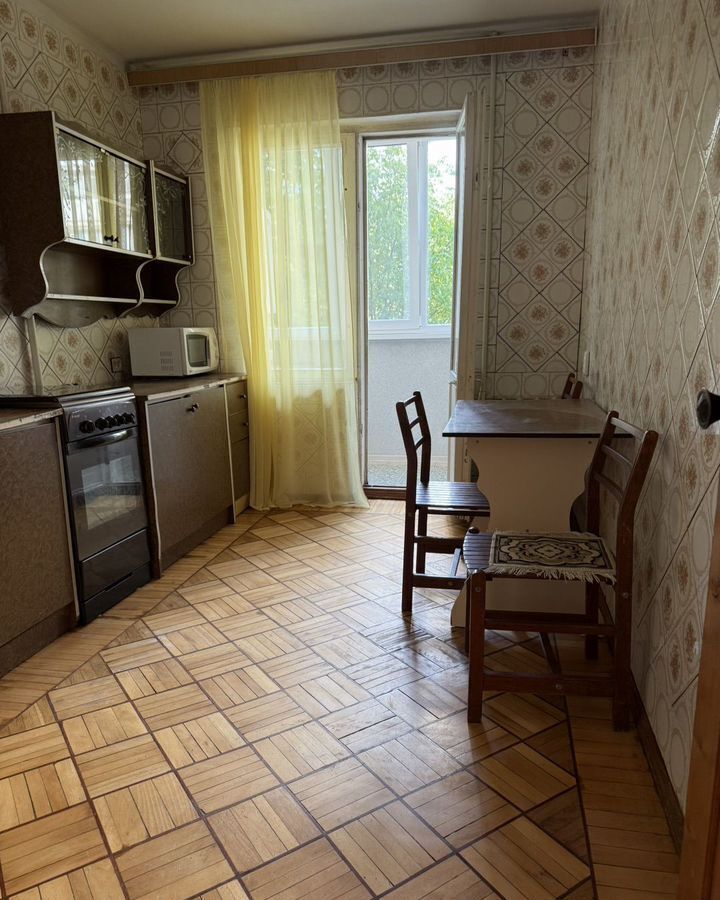 квартира г Симферополь р-н Центральный ул Залесская 70а фото 3