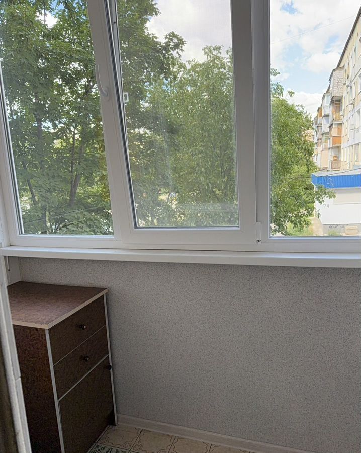 квартира г Симферополь р-н Центральный ул Залесская 70а фото 4