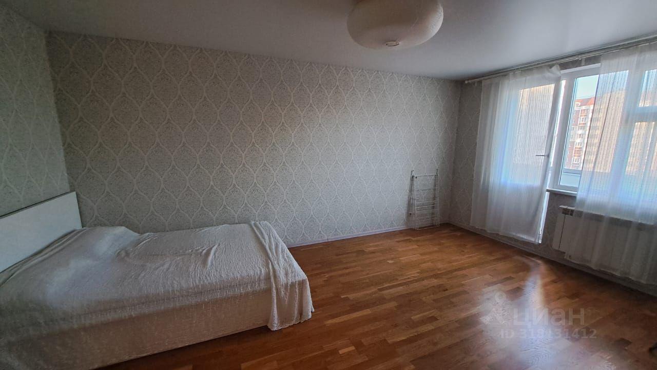 квартира г Королев ул Пионерская 30к/5 ВДНХ фото 7