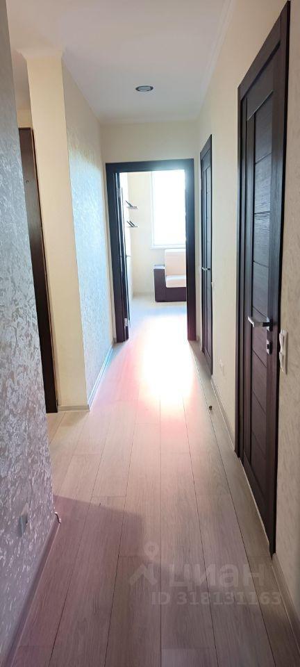 квартира г Реутов Южный Реутов ул Октября 52 фото 12