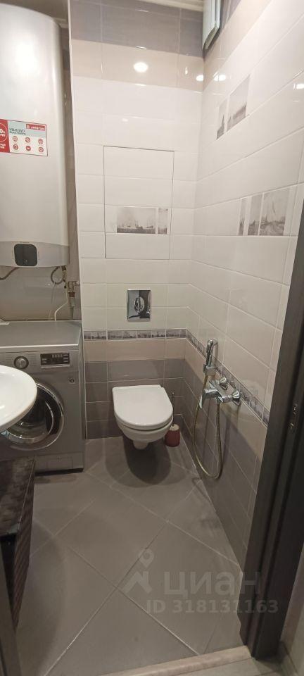 квартира г Реутов Южный Реутов ул Октября 52 фото 24