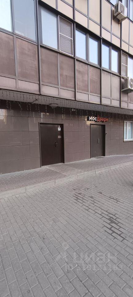 квартира г Реутов Южный Реутов ул Октября 52 фото 31