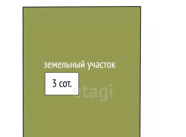 ул Полевая 8 Пригородное с/пос фото
