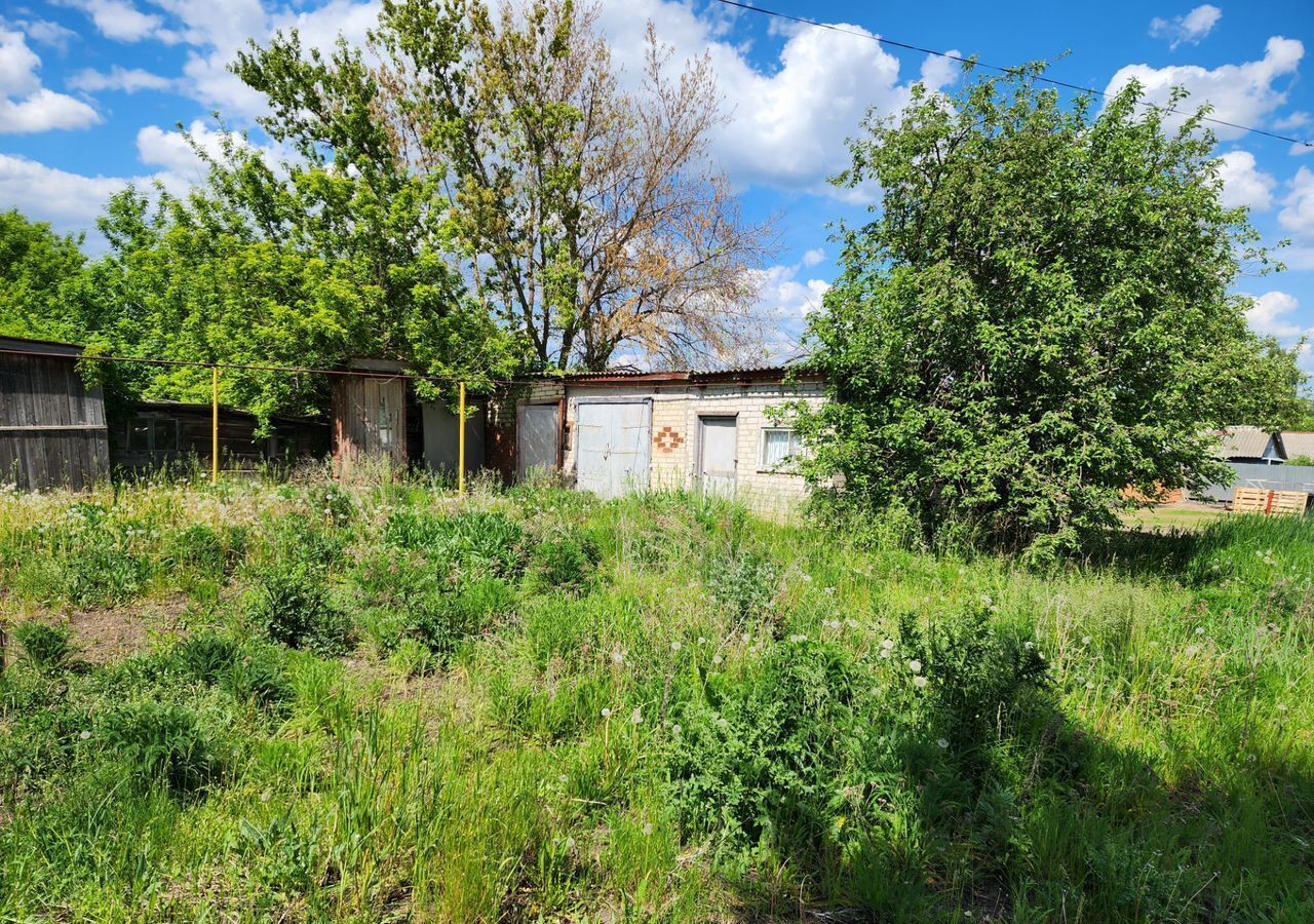 дом г Аткарск ул Луначарского 67 Аткарский р-н, муниципальное образование фото 5