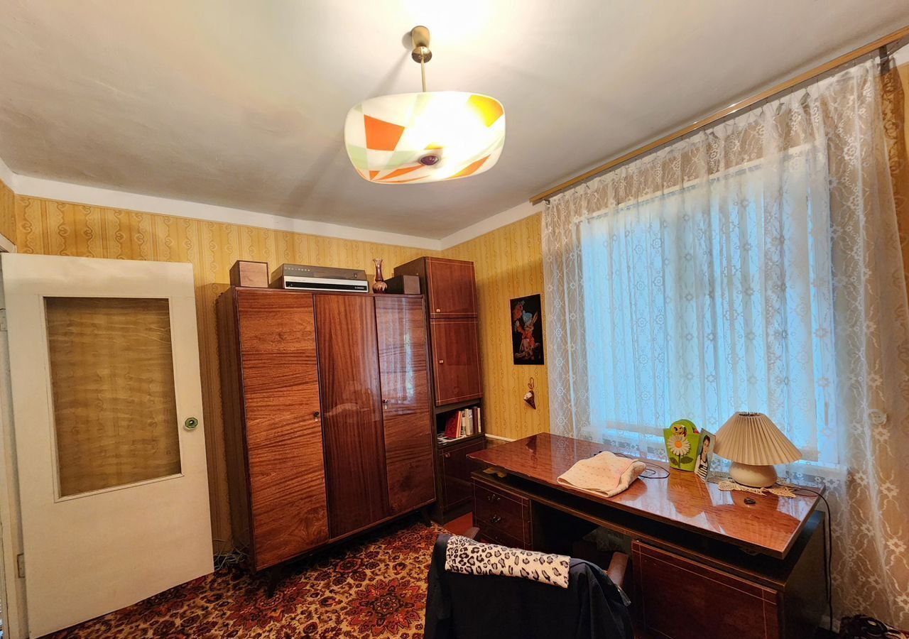 дом г Аткарск ул Луначарского 67 Аткарский р-н, муниципальное образование фото 25