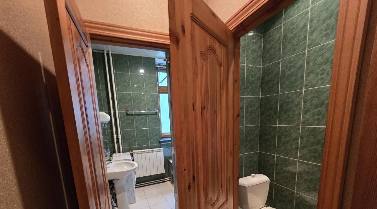 квартира г Новосибирск Заельцовская ул Дуси Ковальчук 185 фото 9