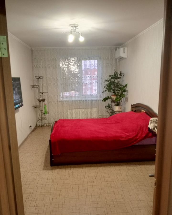 квартира г Тольятти р-н Автозаводский ул Маршала Жукова 2 фото 13
