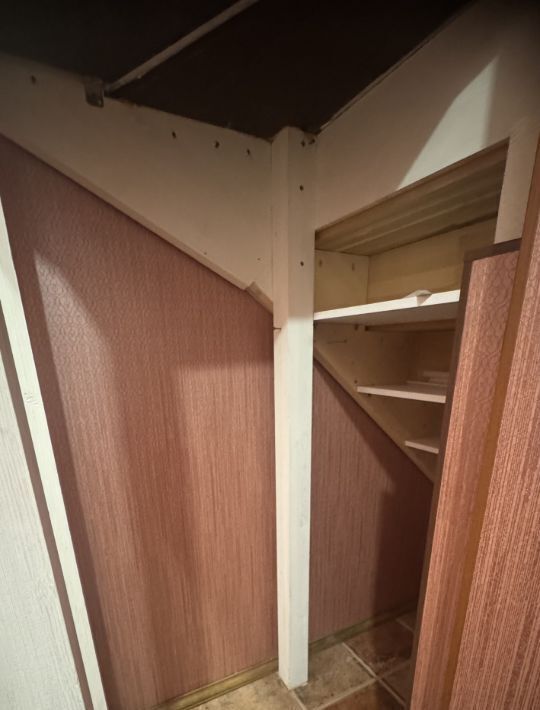 квартира г Нижний Новгород р-н Нижегородский кп, Агродом кв-л, 21, Зеленый Город фото 8