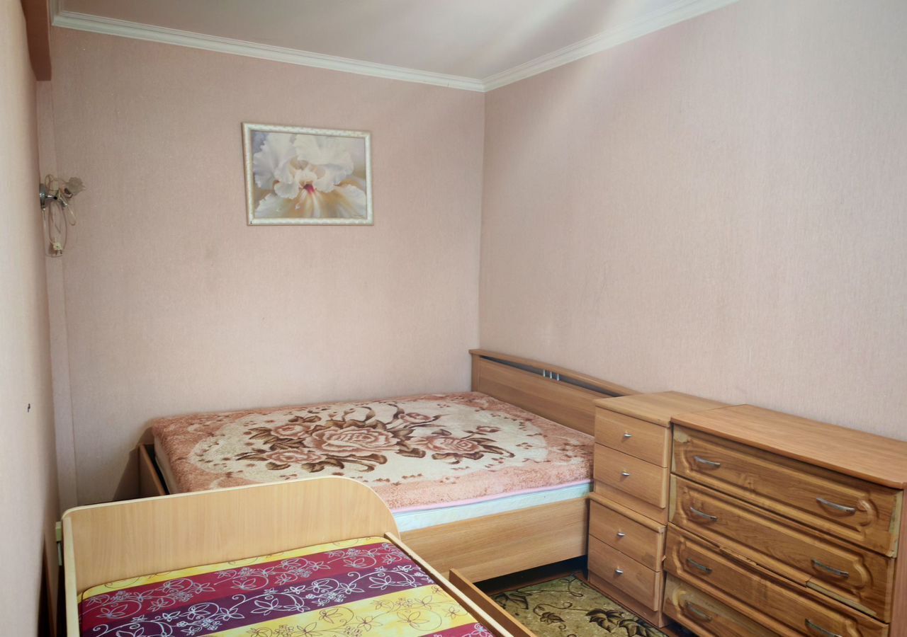 квартира г Клинцы ул Гагарина 70 фото 3