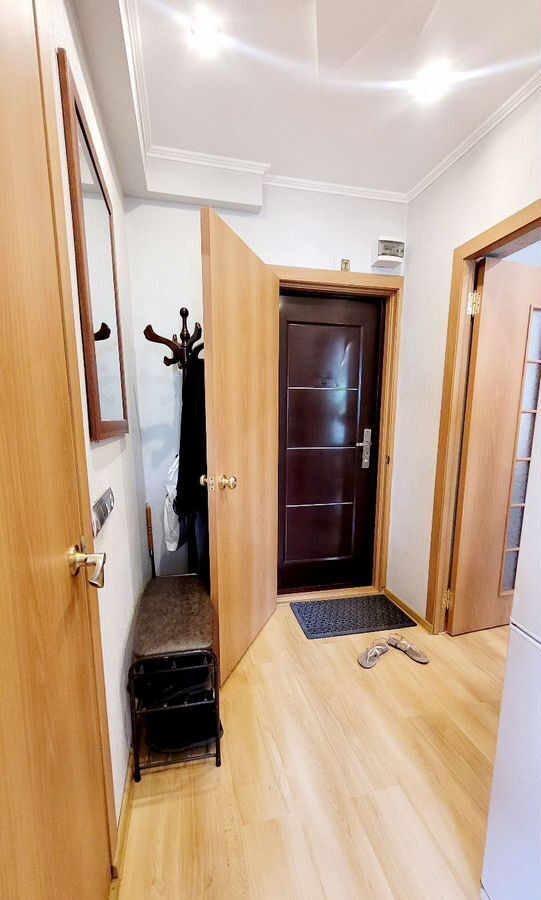 квартира г Волгодонск пр-кт Строителей 18а Новый город фото 11