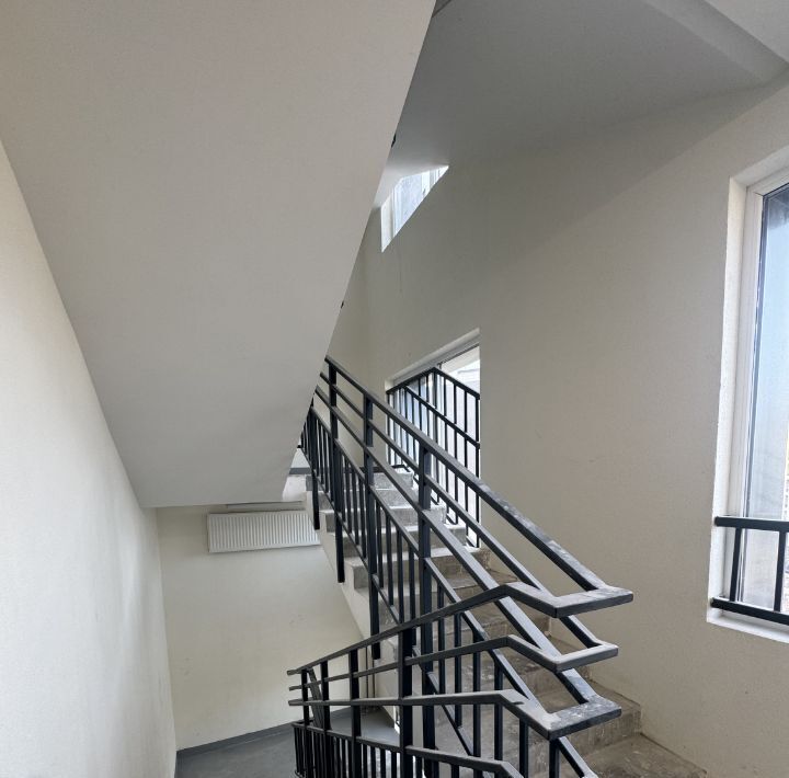 квартира г Омск р-н Кировский ул Владимира Жоги 1 Кировский АО фото 20