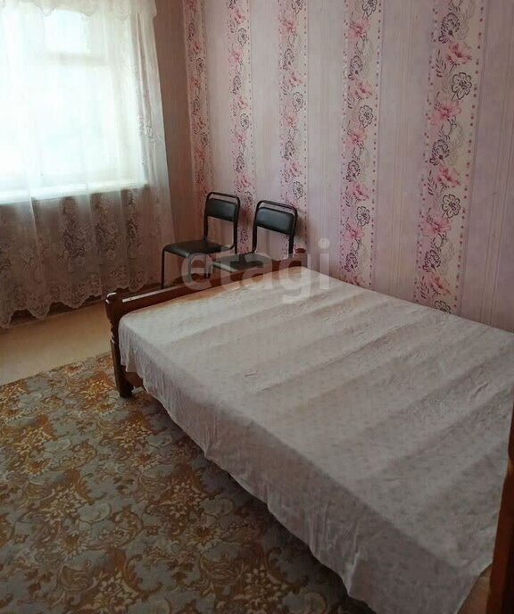 комната г Воронеж р-н Левобережный ул Беляевой 2 фото 3