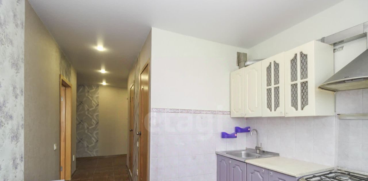 квартира г Омск р-н Кировский ул Ватутина 28 фото 6
