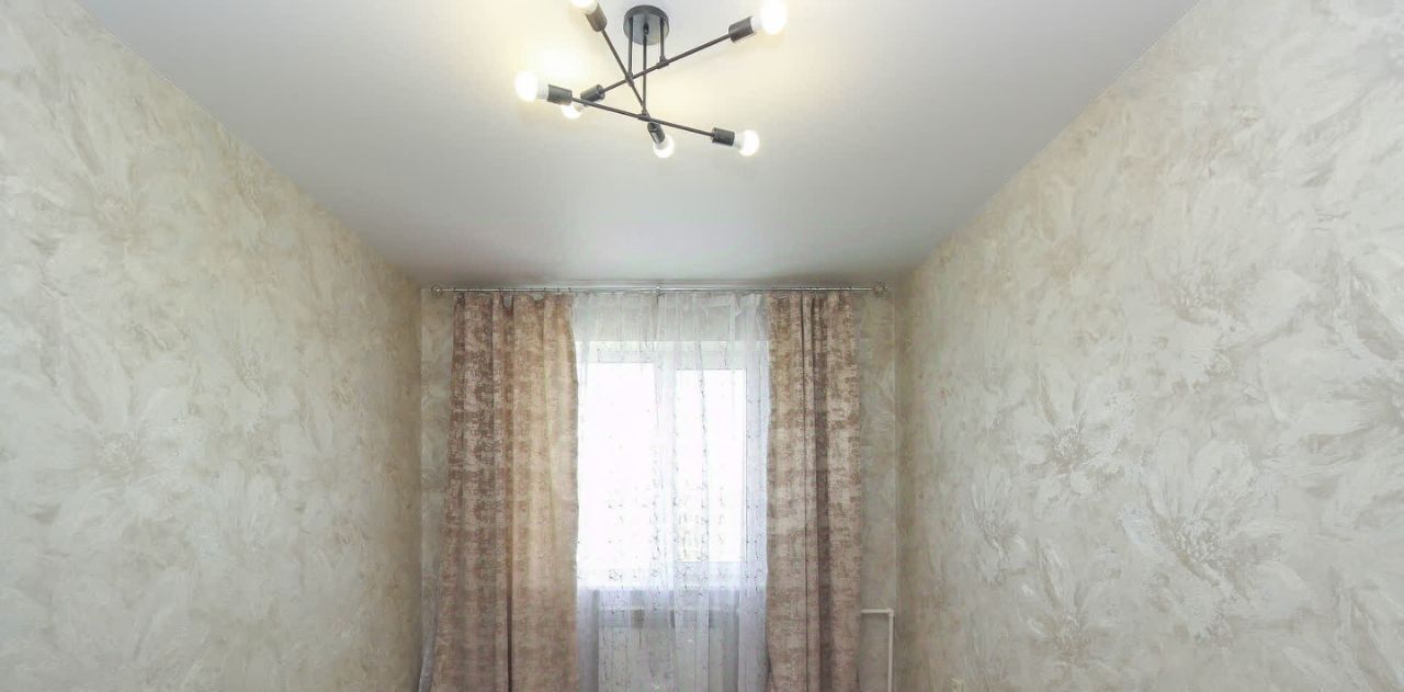 квартира г Омск р-н Кировский ул Ватутина 28 Кировский АО фото 25
