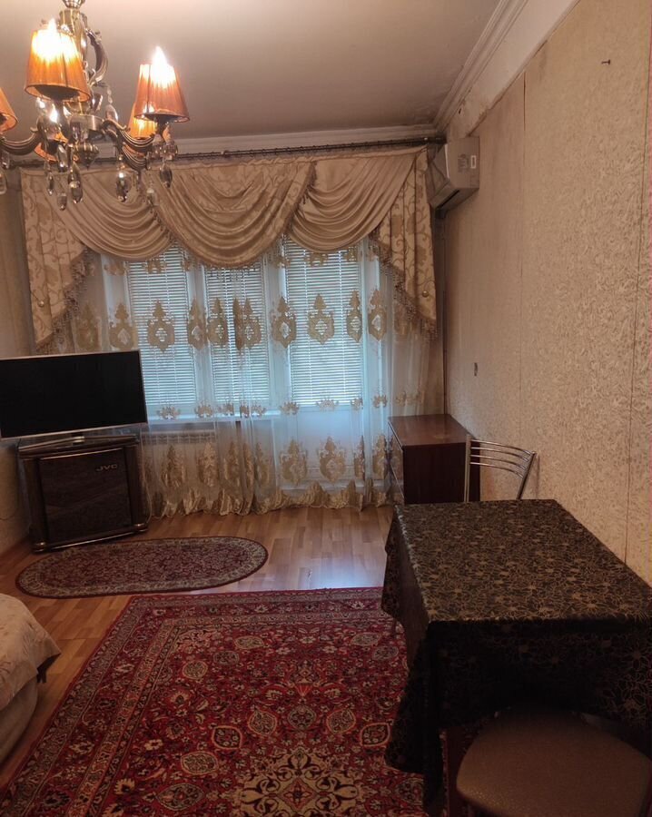 квартира г Махачкала ул Абдулхакима Исмаилова 6в р-н Советский фото 3