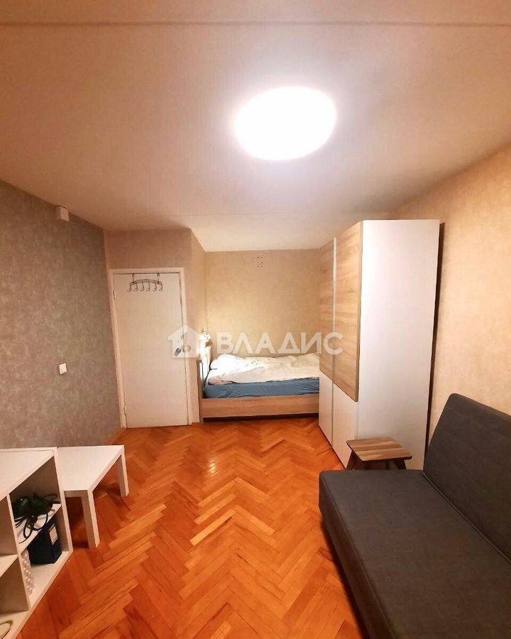 квартира г Москва ул 800-летия Москвы 16к/2 Яхромская фото 2