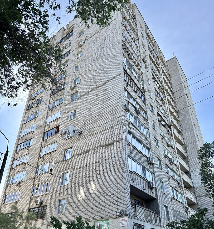 квартира г Волжский пр-кт им Ленина 123 7-й м-н фото 31