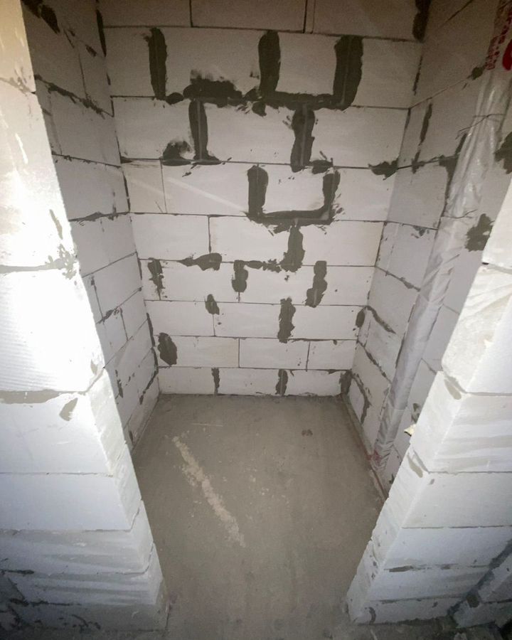 квартира г Каспийск ЖК Family Кавказская ул., 31А фото 9