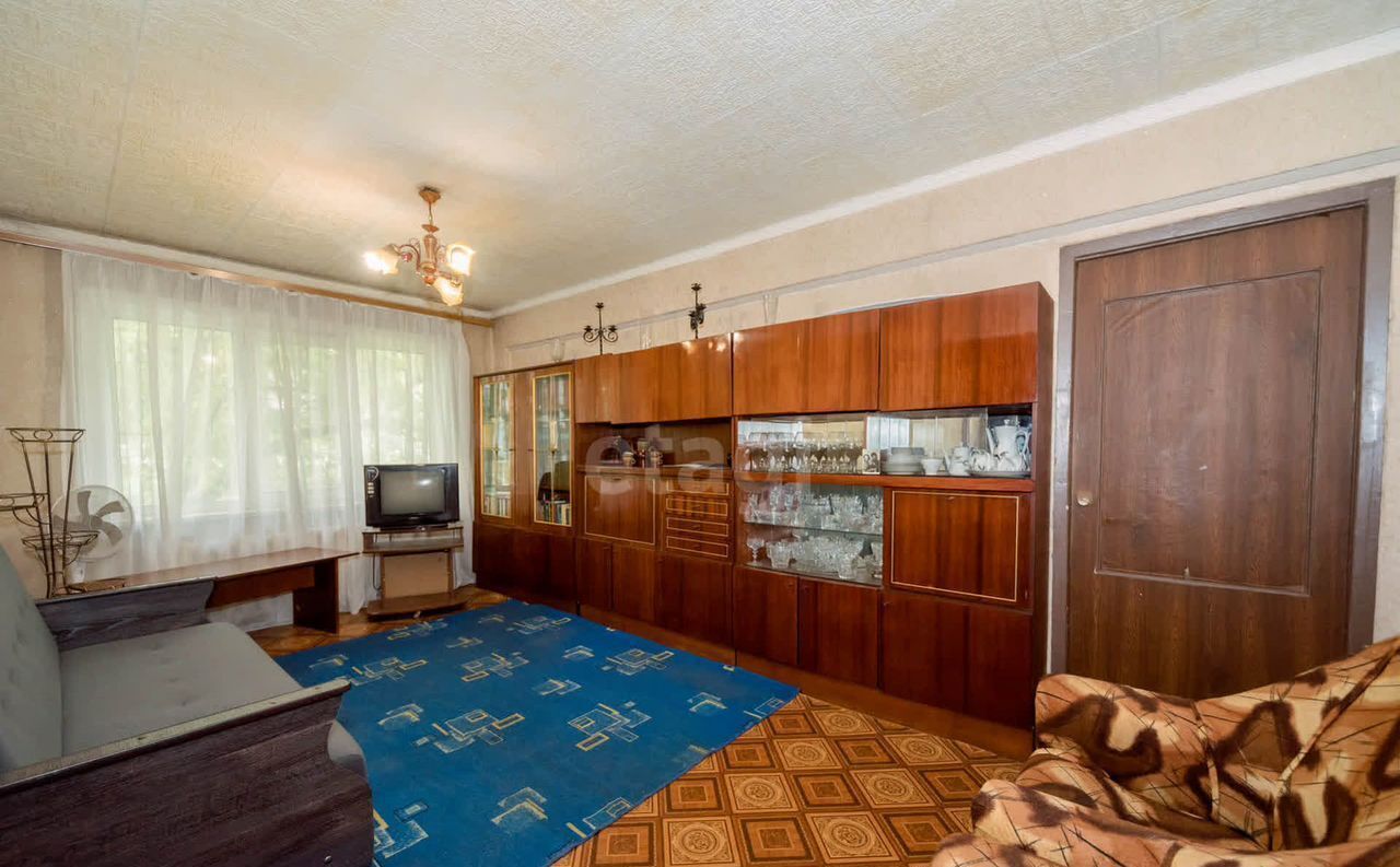 квартира г Бийск Центр ул Советская 74 фото 1