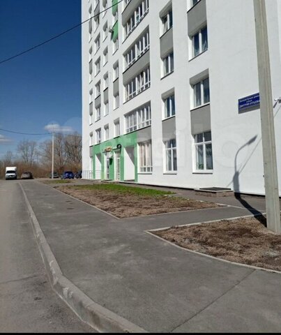 р-н Ленинский ул Дмитрия Купцова 2 микрорайон «Затон» фото