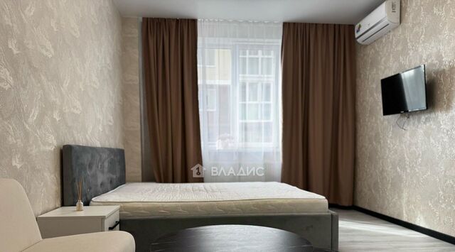 р-н Кировский пер Автобусный 2с/1 ЖК Ахтарский фото