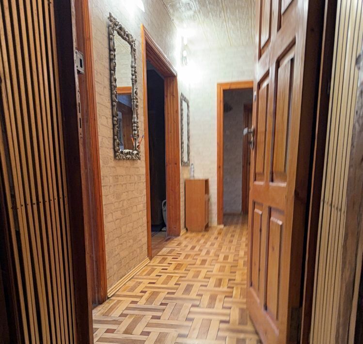 квартира г Симферополь р-н Центральный ул Залесская 70а фото 1