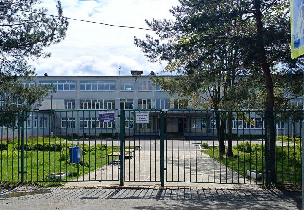 земля г Солнечногорск ул Победы 9762 км, городской округ Солнечногорск, д. Новая, Поварово, Пятницкое шоссе фото 3