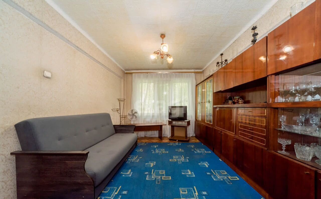 квартира г Бийск Центр ул Советская 74 фото 2