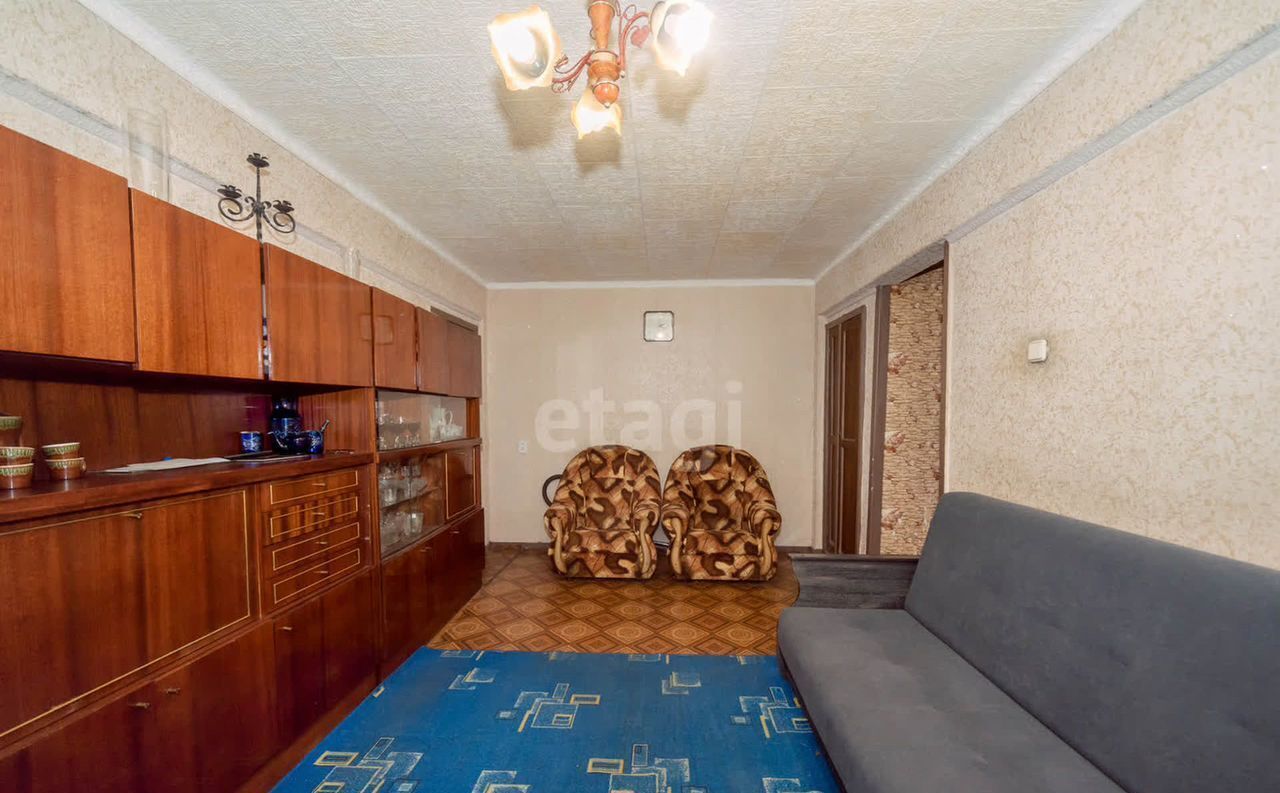 квартира г Бийск Центр ул Советская 74 фото 4