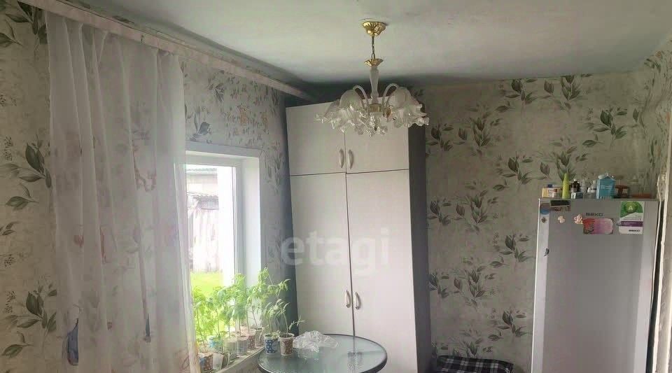 дом р-н Далматовский г Далматово ул Советская городское поселение Далматово фото 3