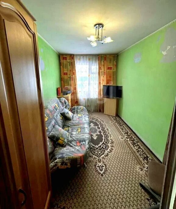 квартира г Бийск ул Ильи Мухачева 111 фото 4