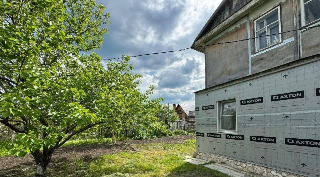 дом г Тольятти р-н Комсомольский снт Дачное-1 фото 3