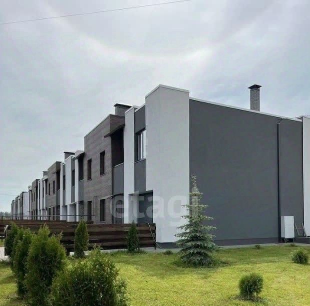 дом г Тольятти р-н Центральный ул Грачева фото 4