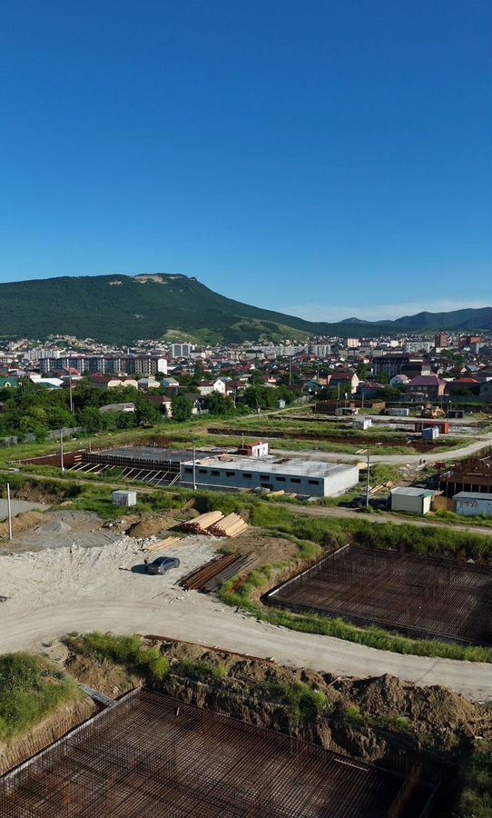 квартира г Махачкала р-н Кировский ул Даганова 138 фото 1