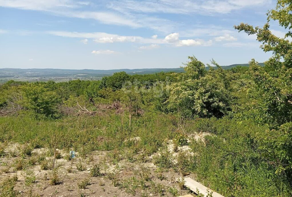 земля г Новороссийск п Верхнебаканский фото 2