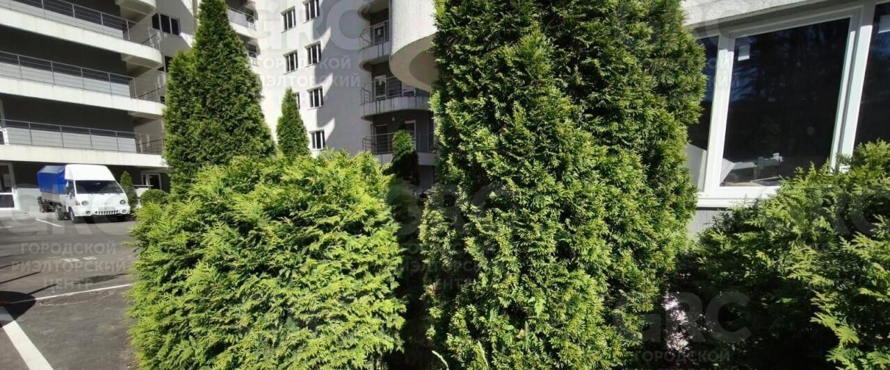 квартира г Сочи р-н Центральный ул Туапсинская 19 фото 3
